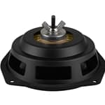 Dayton Audio ND105-PR 4 inch loudspeaker driver view 3