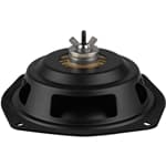 Dayton Audio ND140-PR 4 inch loudspeaker driver view 3