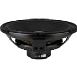 Dayton Audio PN395-8 15 inch 8 ohm loudspeaker driver view 2