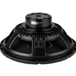 Dayton Audio PN395-8 15 inch 8 ohm loudspeaker driver view 3