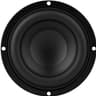 Dayton Audio TCP115-8 4 inch 8 ohm loudspeaker driver thumbnail view 4