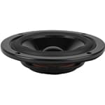 Dayton Audio DS90-PR 3 inch loudspeaker driver view 2
