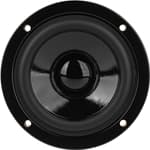 Dayton Audio DS90-PR 3 inch loudspeaker driver view 4