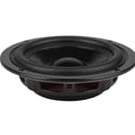 Dayton Audio DS115-PR 4 inch loudspeaker driver view 2