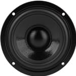 Dayton Audio DS115-PR 4 inch loudspeaker driver view 4