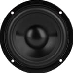 Dayton Audio DSA115-PR 4 inch loudspeaker driver view 4