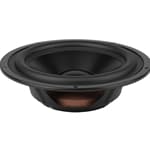 Dayton Audio DSA175-PR 2 inch loudspeaker driver view 2