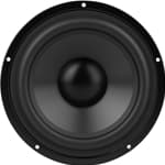 Dayton Audio DSA175-PR 2 inch loudspeaker driver view 4