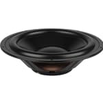 Dayton Audio DSA215-PR 8 inch loudspeaker driver view 2