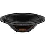 Dayton Audio DSA270-PR 10 inch loudspeaker driver view 2