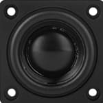 Dayton Audio DMA45-8 2 inch 8 ohm loudspeaker driver view 4