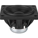 Dayton Audio DMA70-4 2 inch 4 ohm loudspeaker driver view 2
