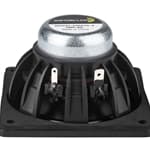 Dayton Audio DMA70-4 2 inch 4 ohm loudspeaker driver view 3