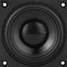 Dayton Audio DMA70-4 2 inch 4 ohm loudspeaker driver thumbnail view 4