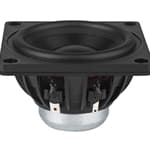 Dayton Audio DMA70-8 2 inch 8 ohm loudspeaker driver view 2