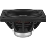 Dayton Audio DMA80-4 3 inch 4 ohm loudspeaker driver view 2