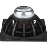 Dayton Audio DMA80-4 3 inch 4 ohm loudspeaker driver view 3