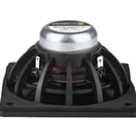 Dayton Audio DMA80-8 3 inch 8 ohm loudspeaker driver view 3