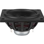 Dayton Audio DMA90-8 2 inch 8 ohm loudspeaker driver view 2