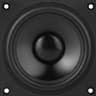 Dayton Audio DMA90-8 2 inch 8 ohm loudspeaker driver thumbnail view 4