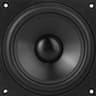 Dayton Audio DMA105-4 4 inch 4 ohm loudspeaker driver thumbnail view 4