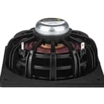 Dayton Audio DMA105-8 4 inch 8 ohm loudspeaker driver view 3