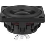 Dayton Audio DMA58-PR 2 inch loudspeaker driver view 2