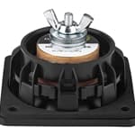 Dayton Audio DMA58-PR 2 inch loudspeaker driver view 3