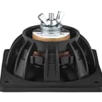 Dayton Audio DMA70-PR 2 inch loudspeaker driver view 3