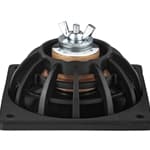 Dayton Audio DMA80-PR 3 inch loudspeaker driver view 3