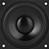 Dayton Audio DMA80-PR 3 inch loudspeaker driver thumbnail view 4
