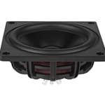 Dayton Audio DMA105-PR 4 inch loudspeaker driver view 2