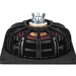 Dayton Audio DMA105-PR 4 inch loudspeaker driver view 3