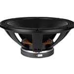 Dayton Audio PSS555-8 21 inch 8 ohm loudspeaker driver view 2