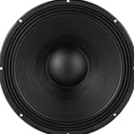 Dayton Audio PSS555-8 21 inch 8 ohm loudspeaker driver view 3