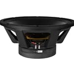 Dayton Audio PSS545HE-4 21 inch 4 ohm loudspeaker driver view 2