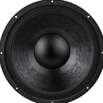 Dayton Audio PSS545HE-4 21 inch 4 ohm loudspeaker driver view 6