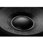 Dayton Audio PSS545HE-4 21 inch 4 ohm loudspeaker driver view 7