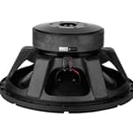Dayton Audio HTS545HE-4 21 inch 4 ohm loudspeaker driver view 4