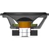 Dayton Audio HTS545HE-4 21 inch 4 ohm loudspeaker driver thumbnail view 8