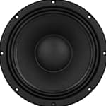 Dayton Audio APOLLO 10N 10 inch 8 ohm loudspeaker driver view 4