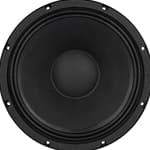 Dayton Audio APOLLO 12N 12 inch 8 ohm loudspeaker driver view 4