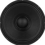 Dayton Audio APOLLO 18F 18 inch 8 ohm loudspeaker driver view 4