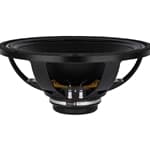 Dayton Audio APOLLO 18N 18 inch 8 ohm loudspeaker driver view 2
