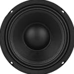 Dayton Audio APOLLO 6N 6.5 inch 8 ohm loudspeaker driver view 4