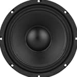Dayton Audio APOLLO 8N 8 inch 8 ohm loudspeaker driver view 4