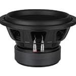 Dayton Audio MX10-22 10 inch 2 ohm loudspeaker driver view 2