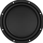 Dayton Audio MX10-22 10 inch 2 ohm loudspeaker driver view 5
