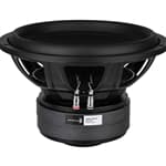 Dayton Audio MX12-22 12 inch 2 ohm loudspeaker driver view 2