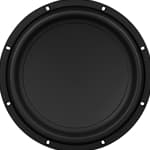 Dayton Audio MX12-22 12 inch 2 ohm loudspeaker driver view 5